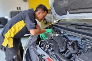 Tips membeli mobil bekas