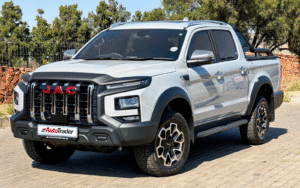 Jac Motor JAC T9