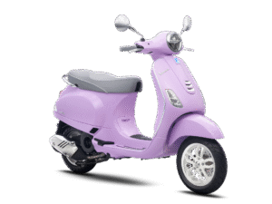 Vespa LX 150 terbaru resmi diluncurkan PT Piaggio Indonesia dengan pilihan warna cerah, desain premium, serta teknologi modern yang menyasar generasi muda pecinta gaya hidup dinamis.