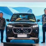 Suzuki Segarkan Grand Vitara 2025