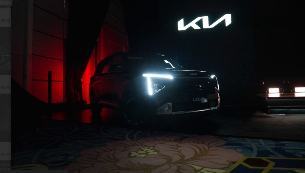 Kia Indonesia