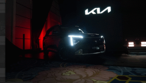 Kia Indonesia