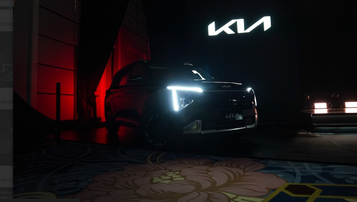 Kia Indonesia