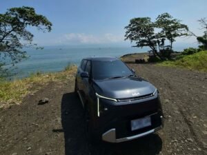 The All-new Carens
